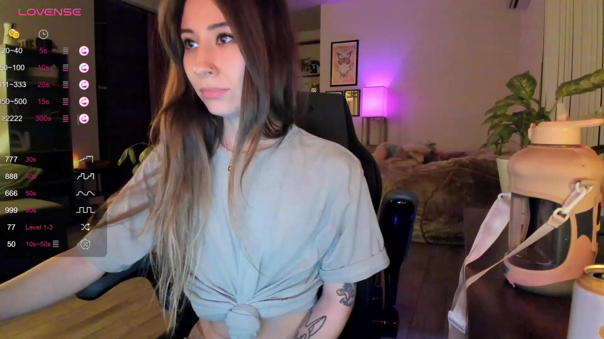 Gallery image thumbnail from lory_babygirl's myfreecams stream on, 11/23/2023, 02:08 image 15 of 20