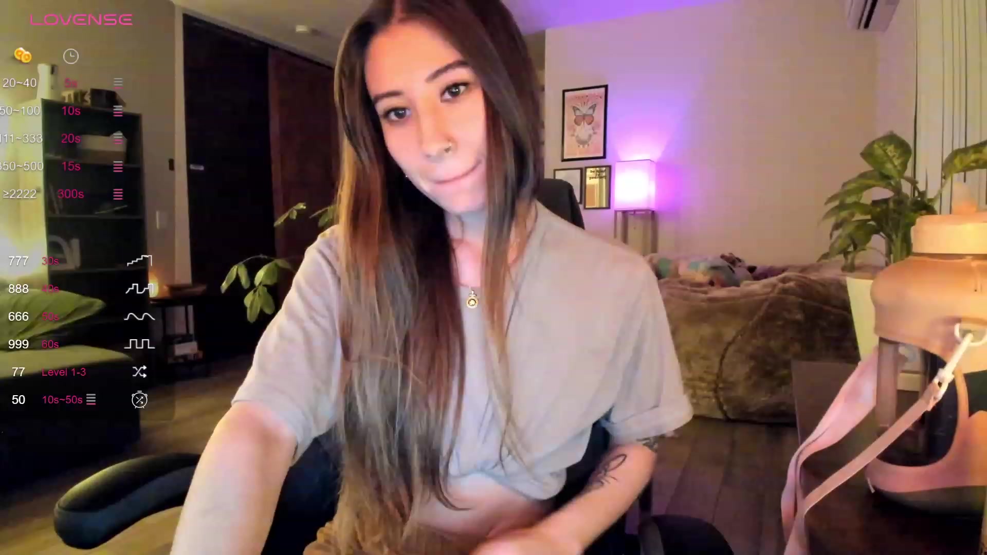 Gallery image thumbnail from lory_babygirl's myfreecams stream on, 11/23/2023, 03:39 image 7 of 20
