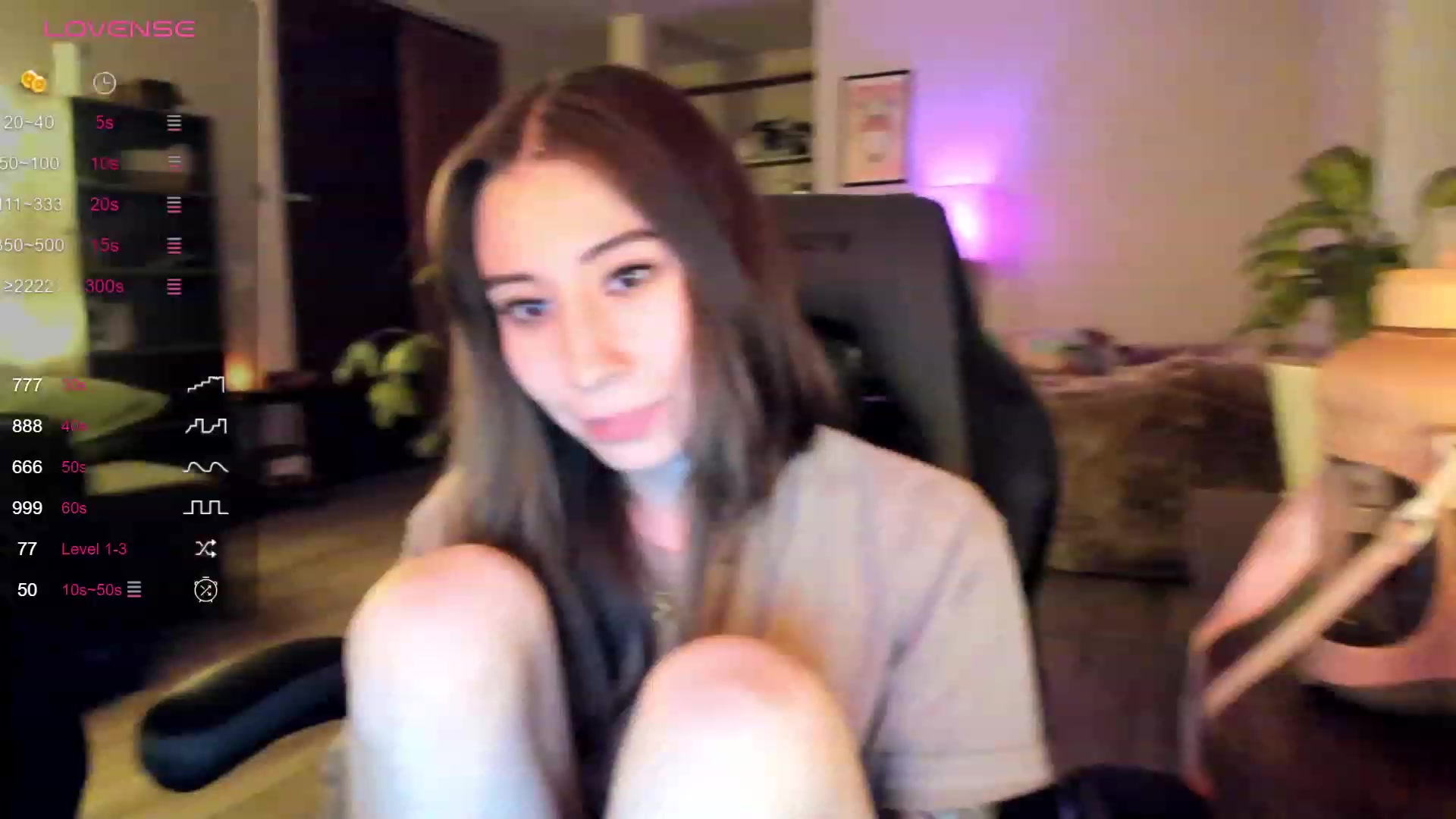 Gallery image thumbnail from lory_babygirl's myfreecams stream on, 11/23/2023, 03:39 image 10 of 20