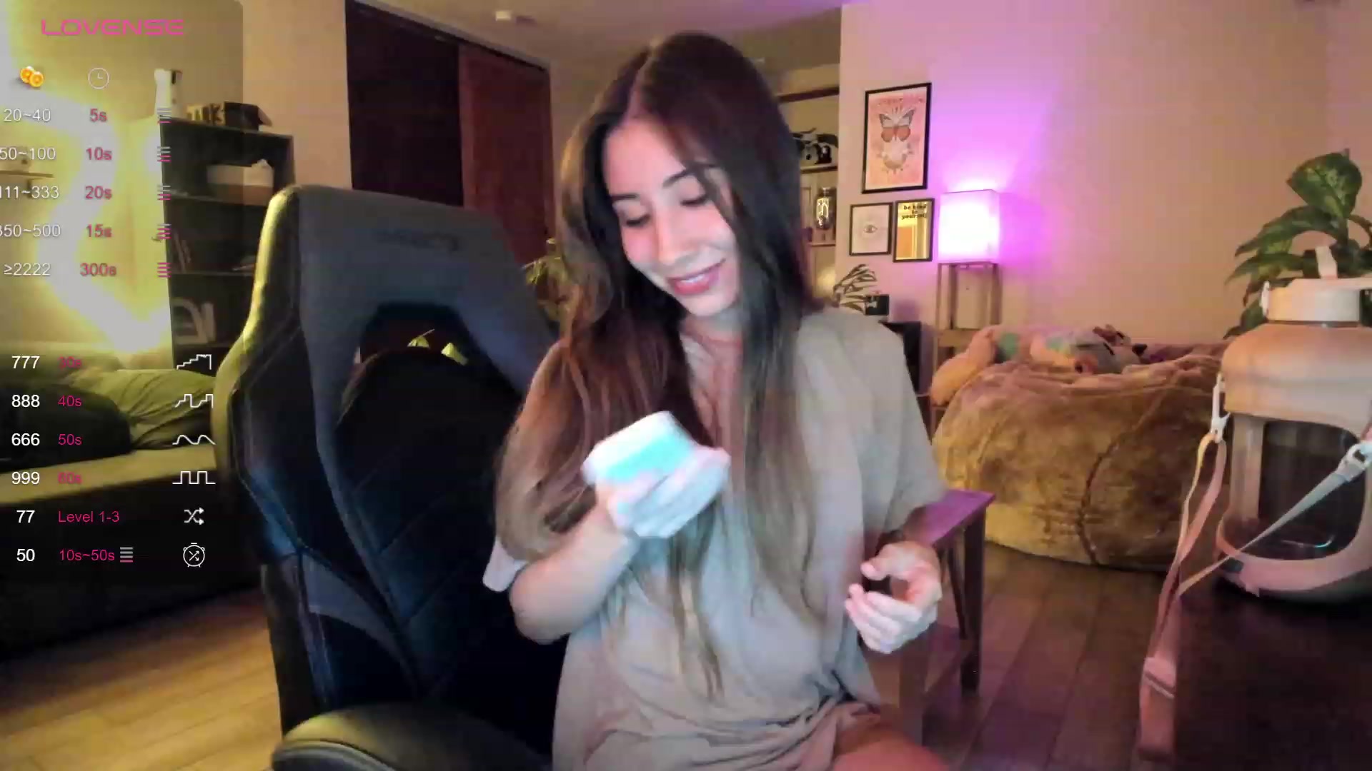 Gallery image thumbnail from lory_babygirl's myfreecams stream on, 11/23/2023, 03:39 image 18 of 20