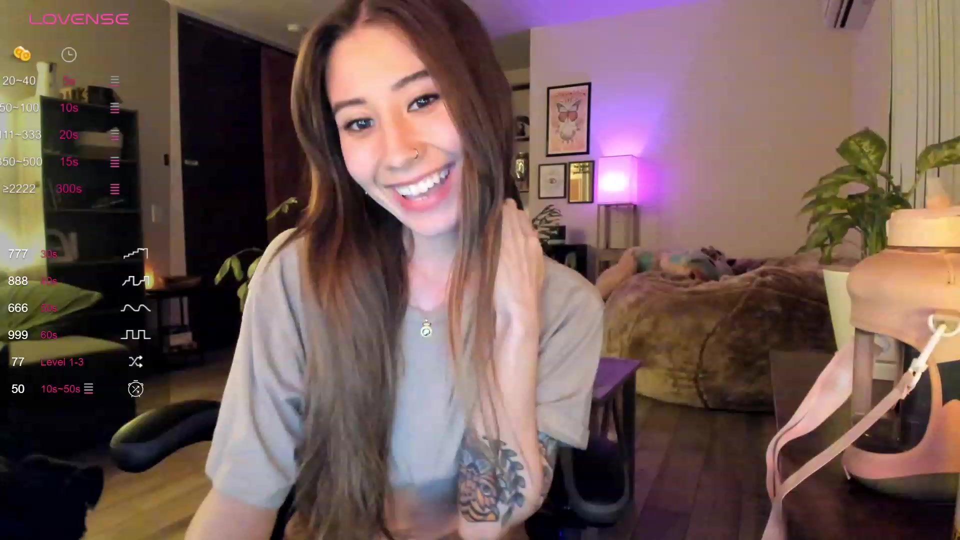 Gallery image thumbnail from lory_babygirl's myfreecams stream on, 11/23/2023, 03:39 image 6 of 20