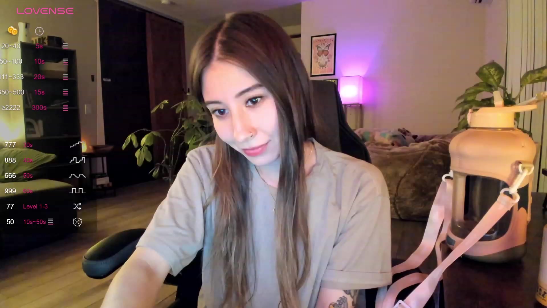 Gallery image thumbnail from lory_babygirl's myfreecams stream on, 11/23/2023, 03:39 image 13 of 20
