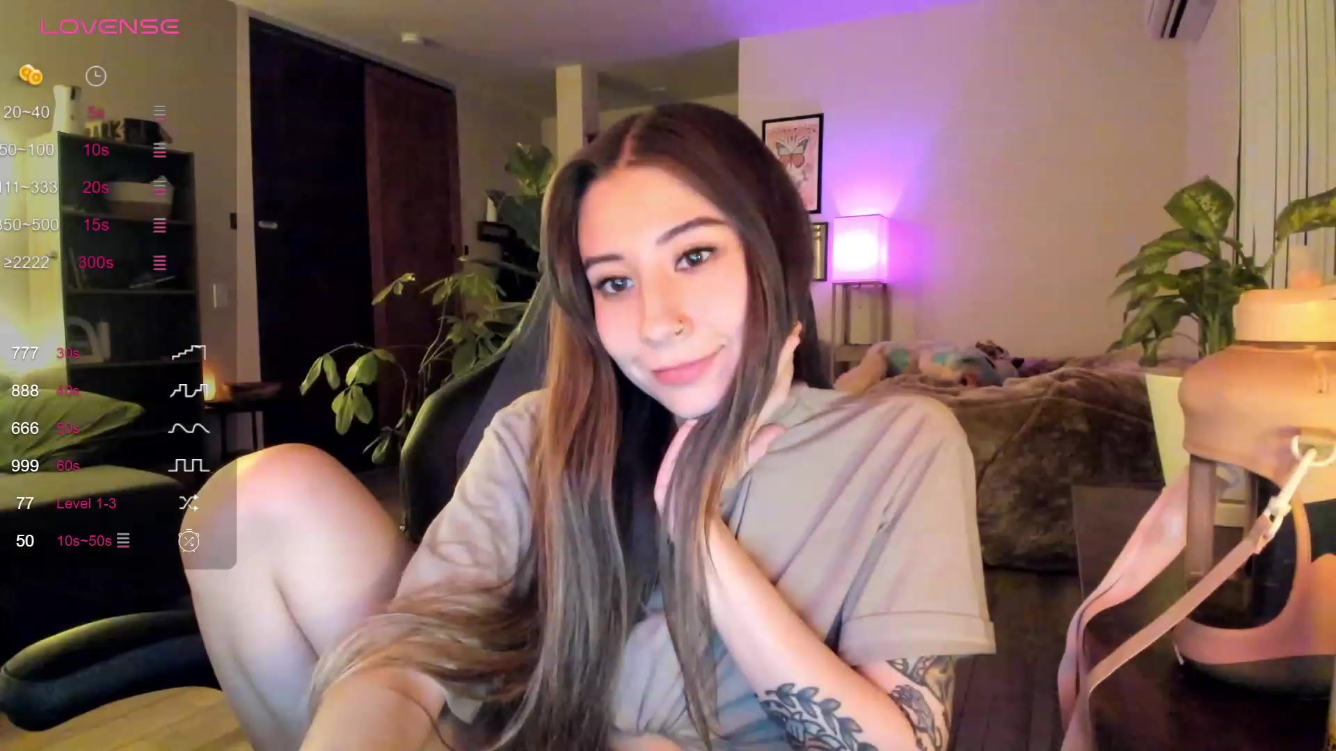 Gallery image thumbnail from lory_babygirl's myfreecams stream on, 11/23/2023, 03:39 image 9 of 20