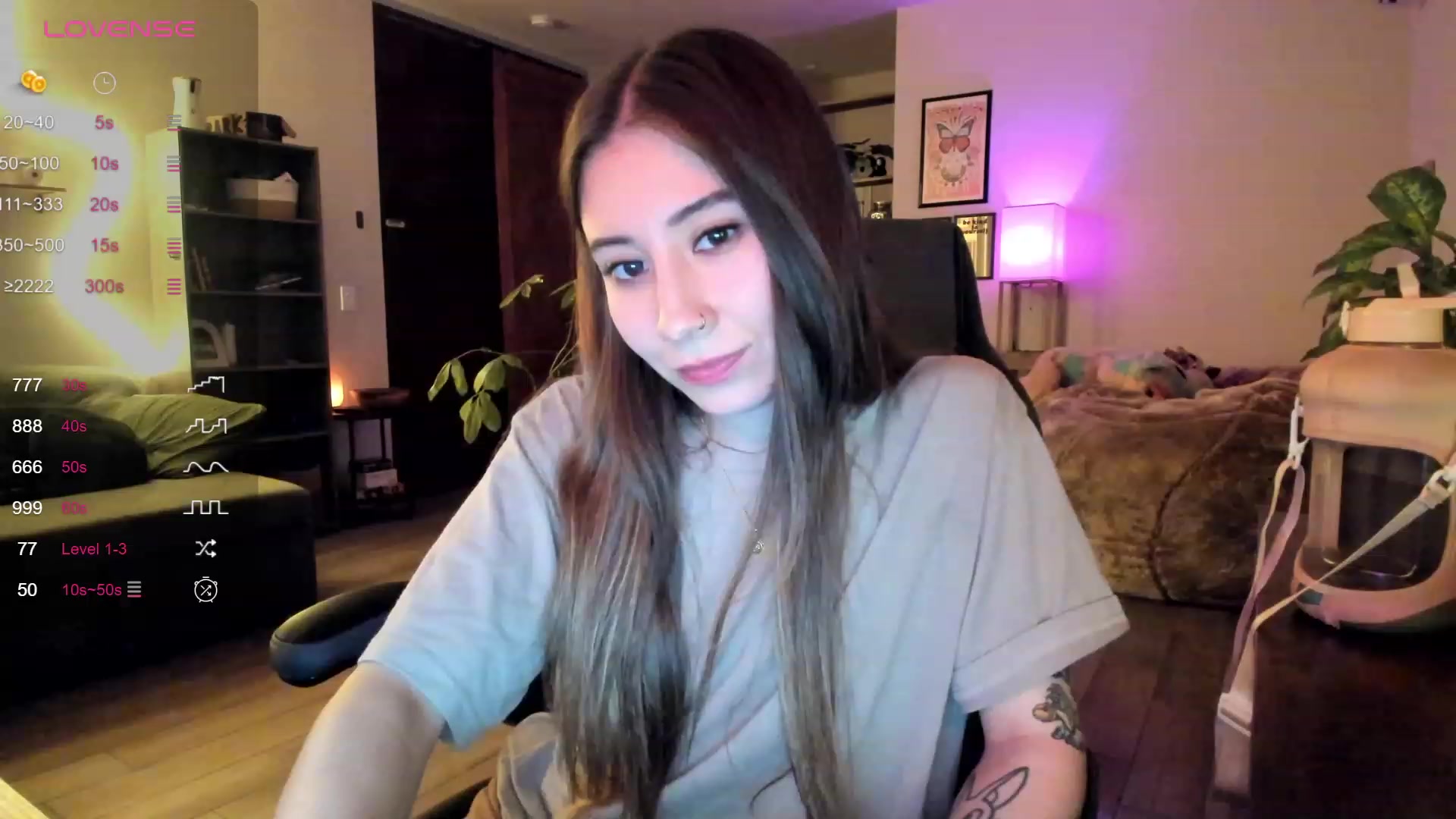 Gallery image thumbnail from lory_babygirl's myfreecams stream on, 11/23/2023, 03:39 image 16 of 20