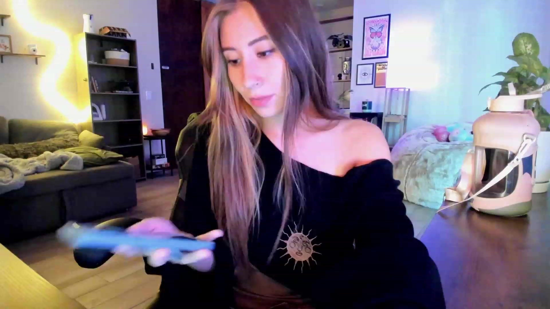 Gallery image thumbnail from lory_babygirl's myfreecams stream on, 11/29/2023, 19:03 image 11 of 20