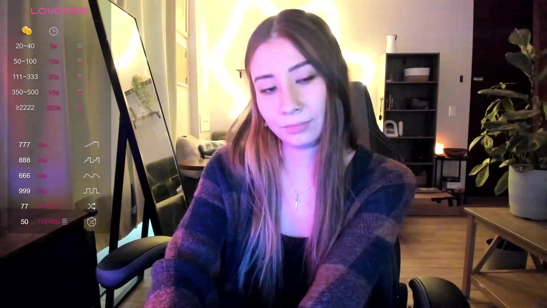 Gallery image thumbnail from lory_babygirl's myfreecams stream on, 12/21/2023, 21:07 image 5 of 20