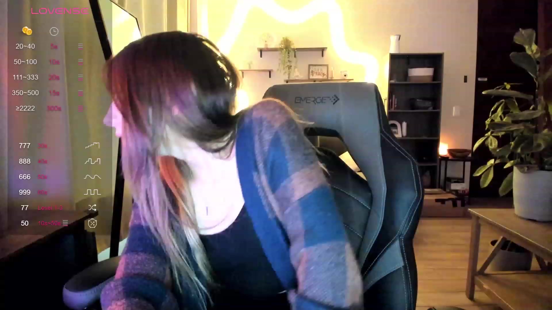 Gallery image thumbnail from lory_babygirl's myfreecams stream on, 12/21/2023, 21:07 image 10 of 20