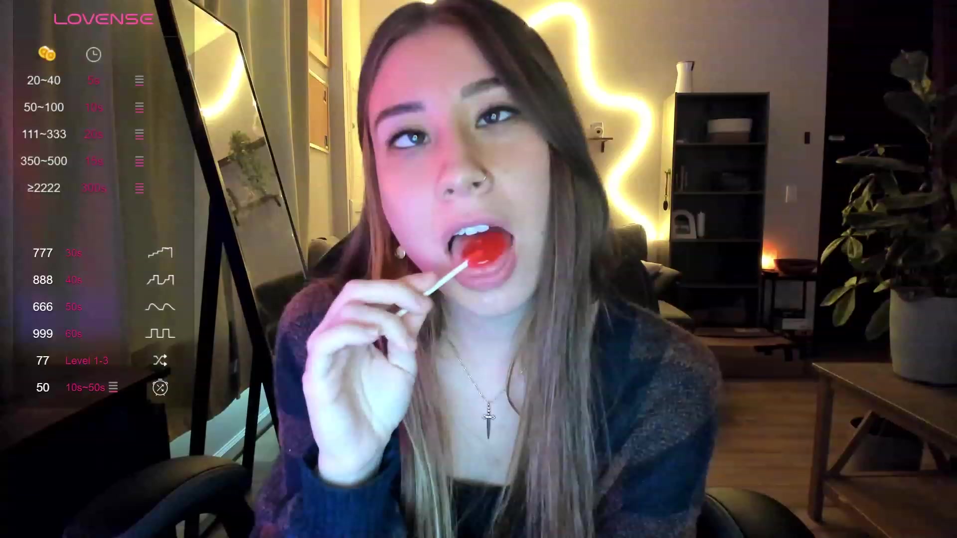 Gallery image thumbnail from lory_babygirl's myfreecams stream on, 12/21/2023, 21:07 image 3 of 20
