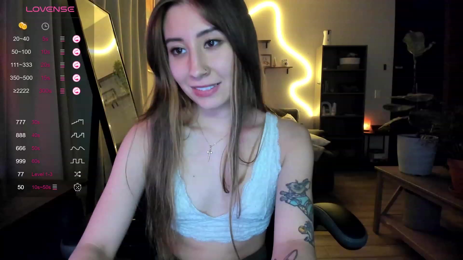 Gallery image thumbnail from lory_babygirl's myfreecams stream on, 12/28/2023, 22:09 image 19 of 20