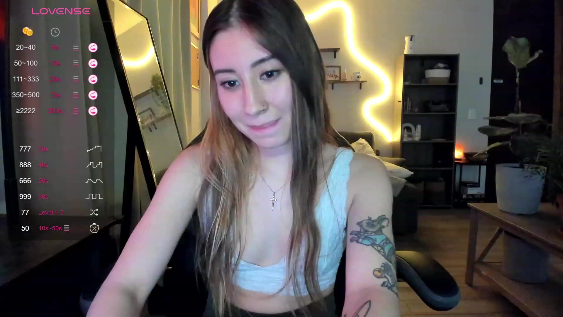 Gallery image thumbnail from lory_babygirl's myfreecams stream on, 12/28/2023, 22:09 image 13 of 20