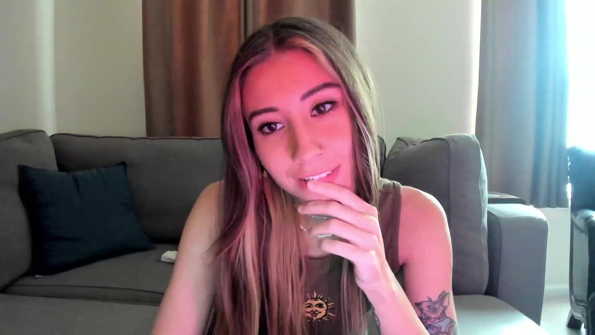 Gallery image thumbnail from lory_babygirl's myfreecams stream on, 01/18/2024, 18:06 image 3 of 20