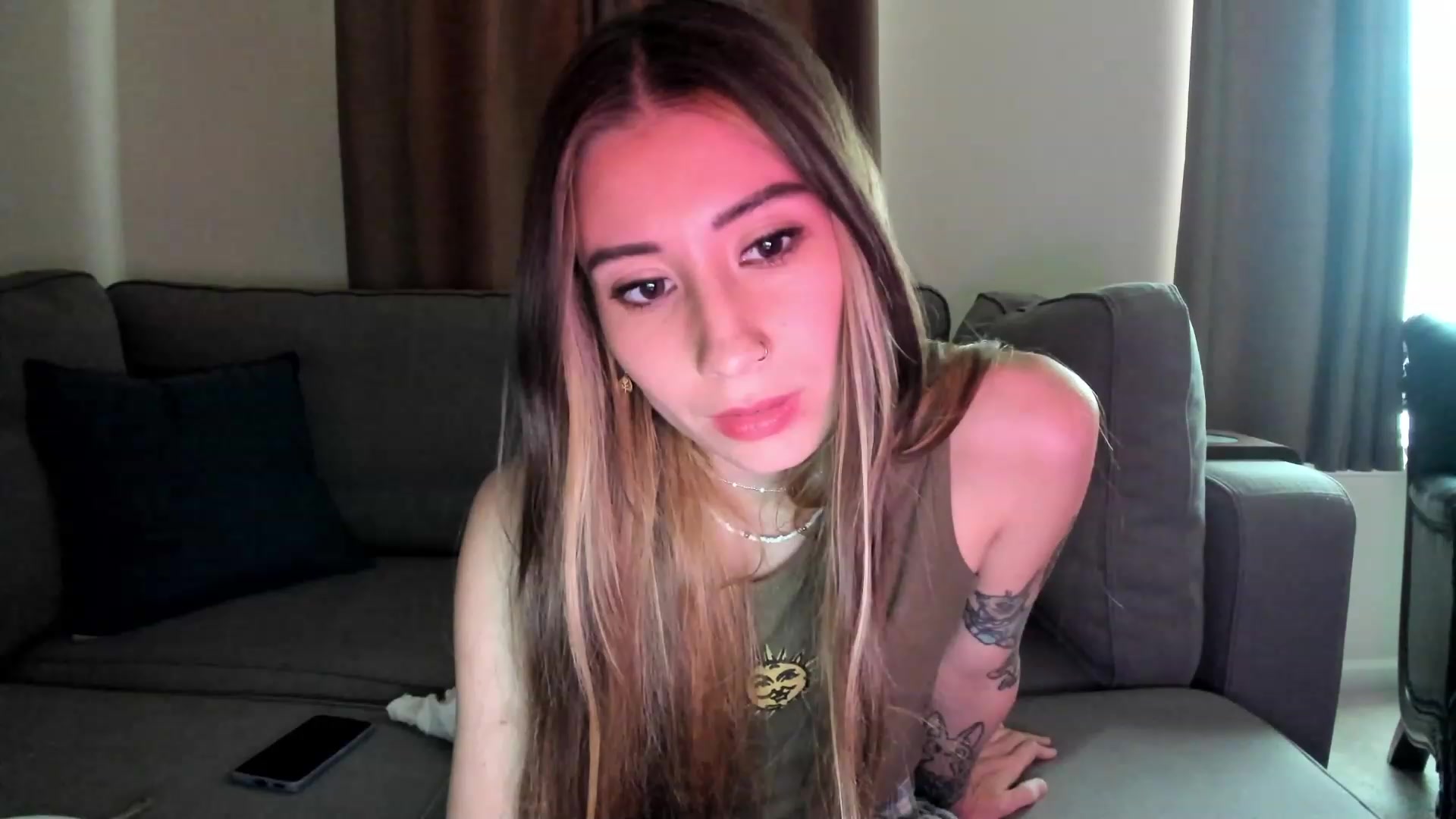 Gallery image thumbnail from lory_babygirl's myfreecams stream on, 01/18/2024, 20:12 image 18 of 20