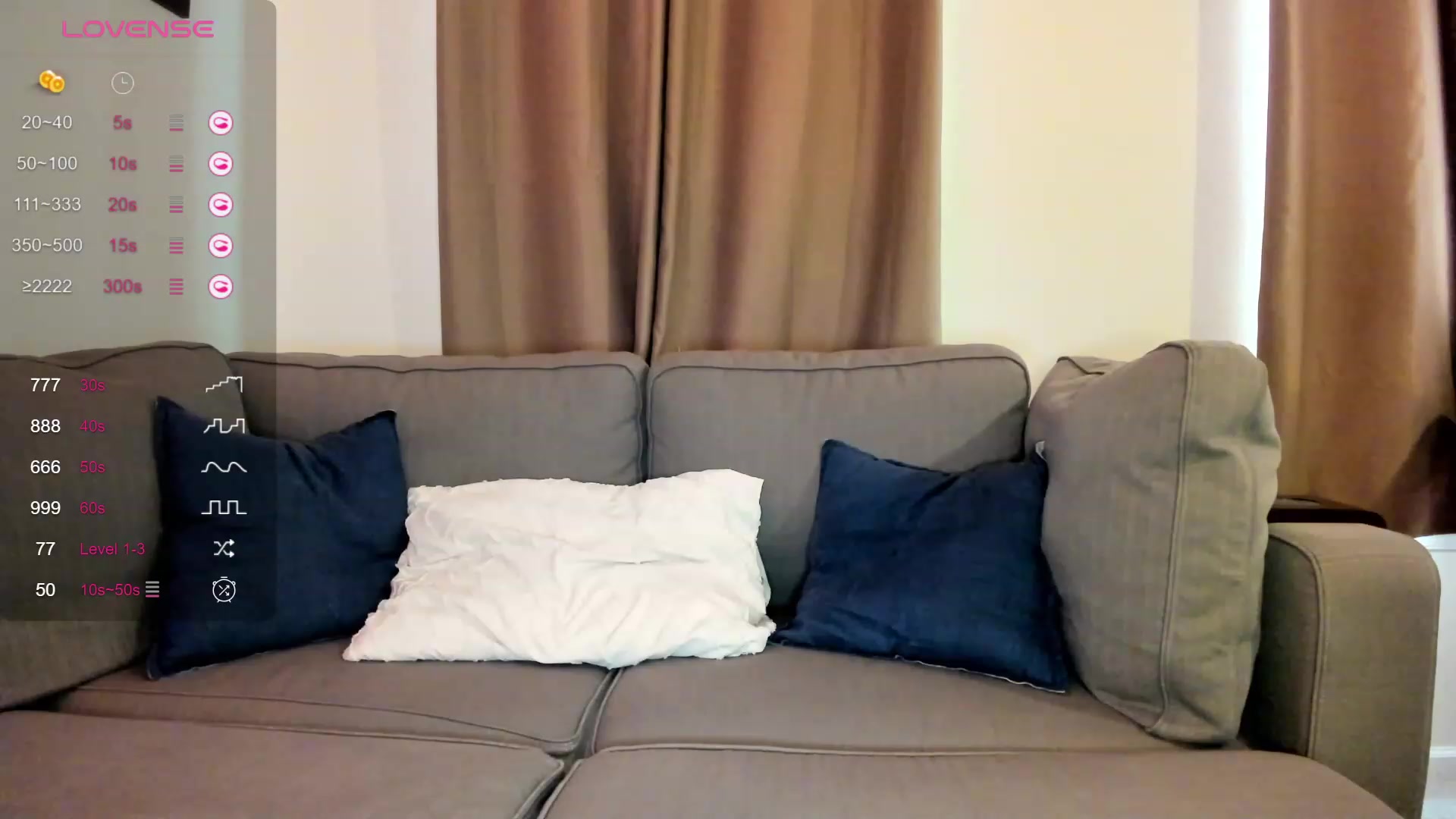 Gallery image thumbnail from lory_babygirl's myfreecams stream on, 01/24/2024, 18:37 image 3 of 20