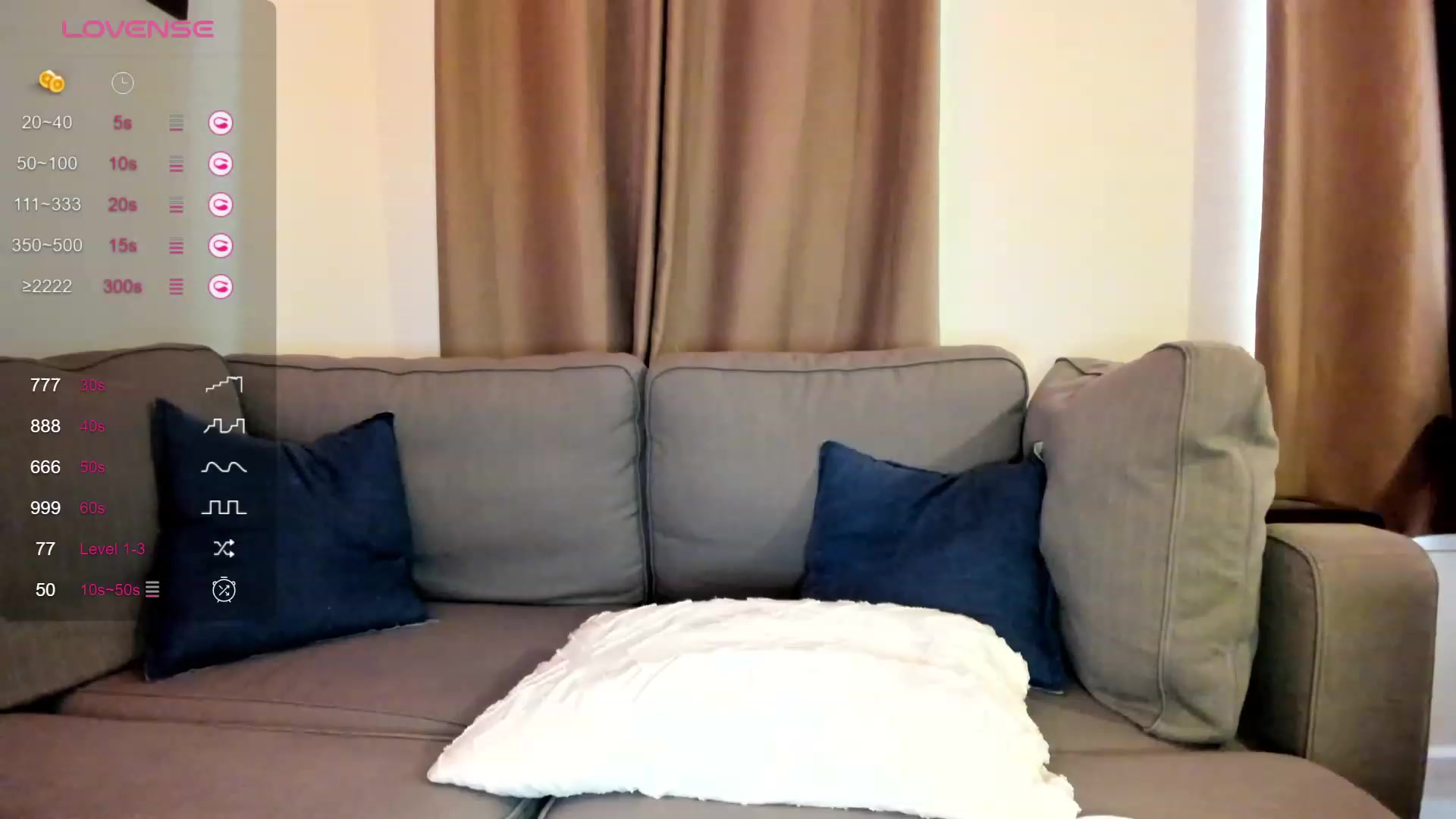 Gallery image thumbnail from lory_babygirl's myfreecams stream on, 01/24/2024, 18:37 image 1 of 20