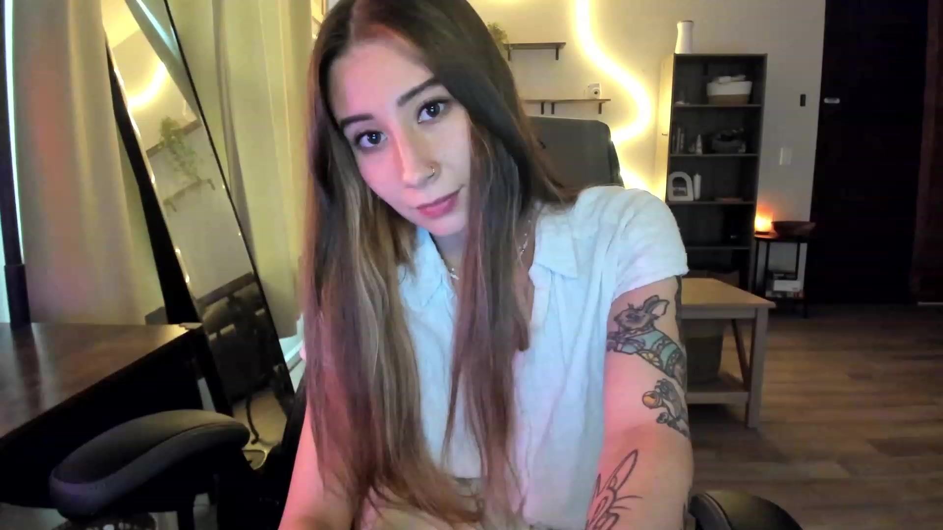 Gallery image thumbnail from lory_babygirl's myfreecams stream on, 01/30/2024, 20:34 image 11 of 20