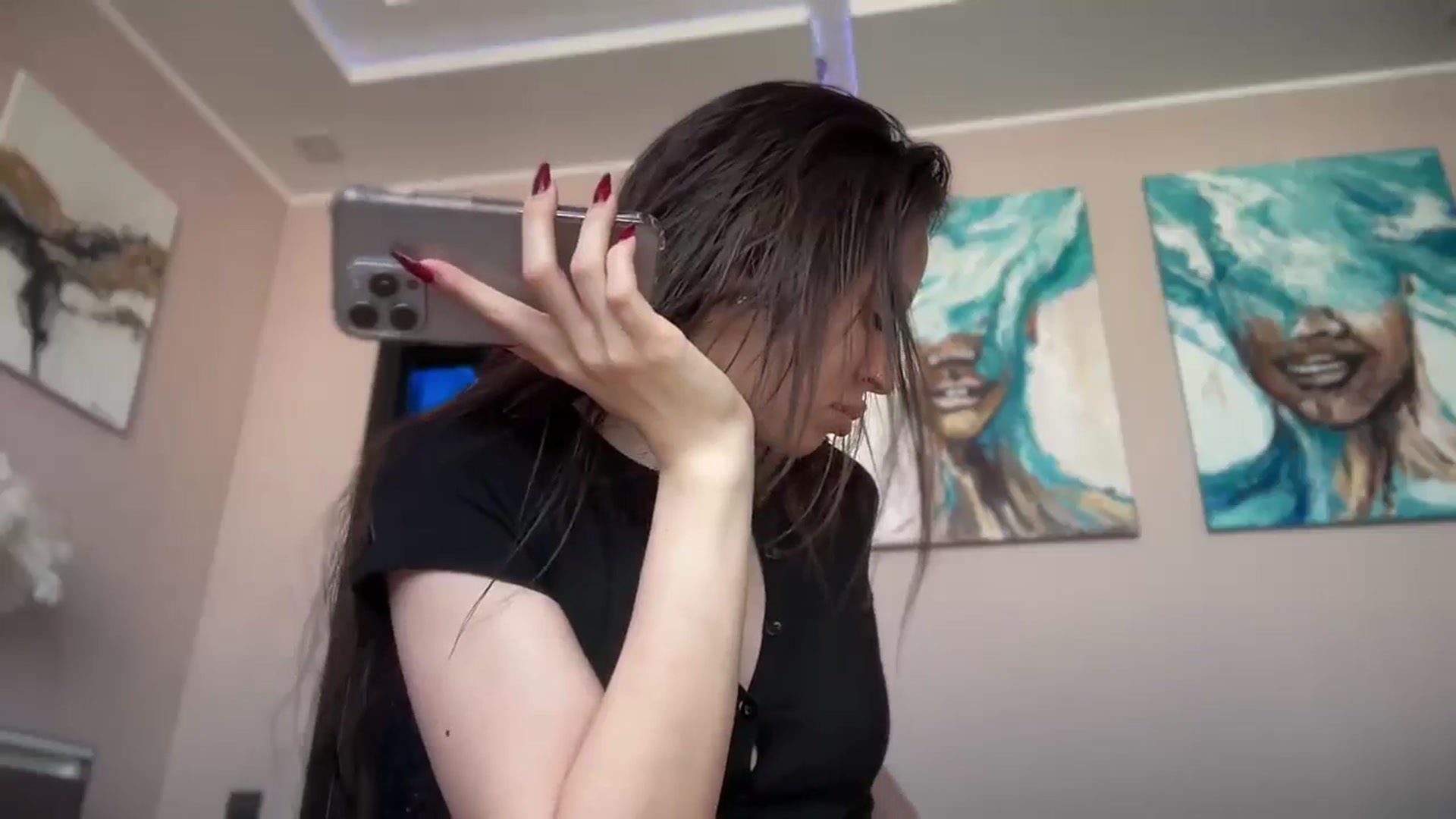 Gallery image thumbnail from loser_'s myfreecams stream on, 07/02/2024, 08:03 image 7 of 20