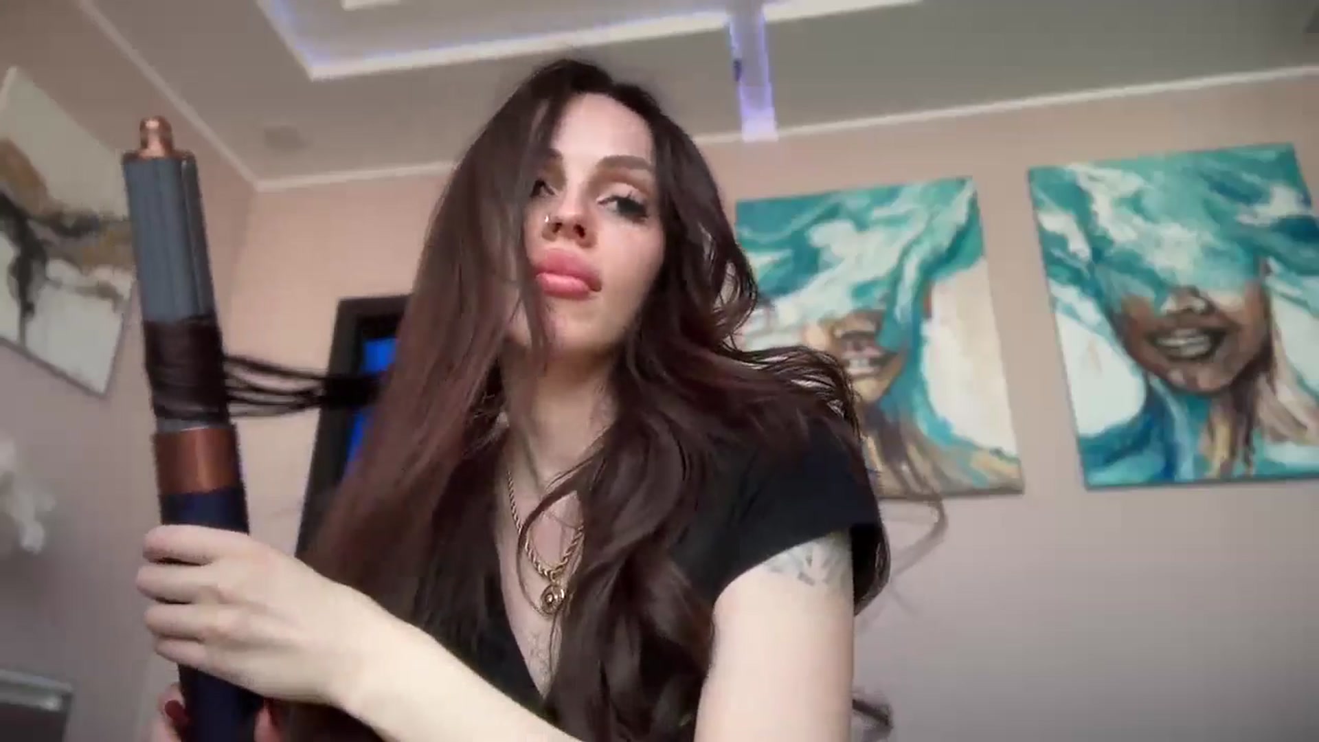 Gallery image thumbnail from loser_'s myfreecams stream on, 07/02/2024, 08:03 image 18 of 20