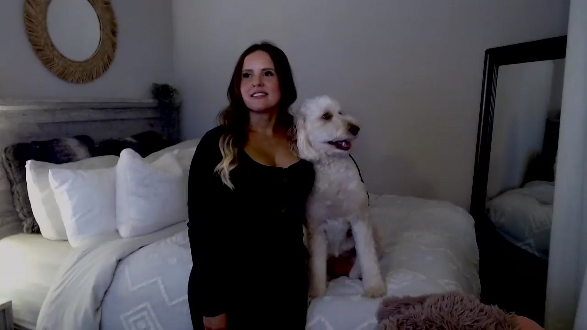 Gallery image thumbnail from lovemedaisy's myfreecams stream on, 10/25/2025, 06:02 image 3 of 20