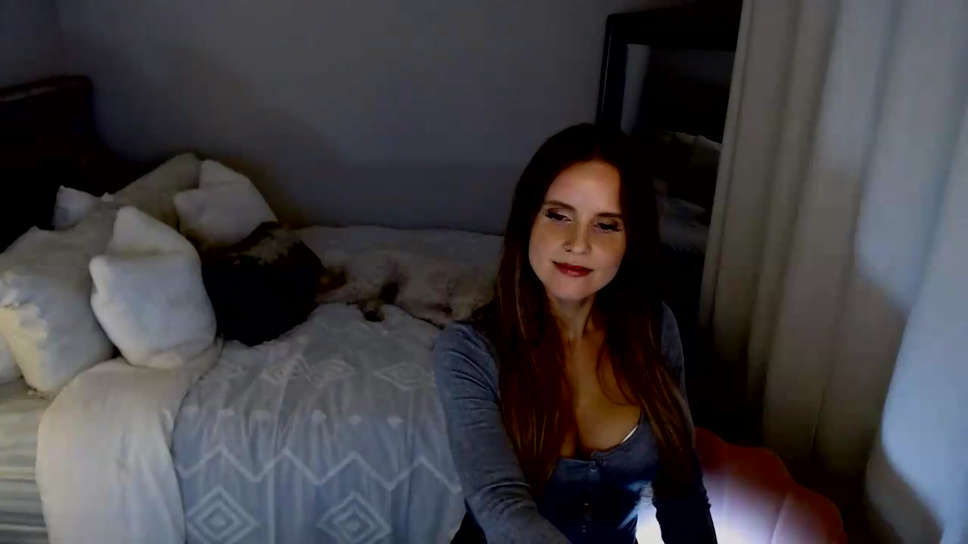 Gallery image thumbnail from lovemedaisy's myfreecams stream on, 09/13/2026, 06:13 image 13 of 20