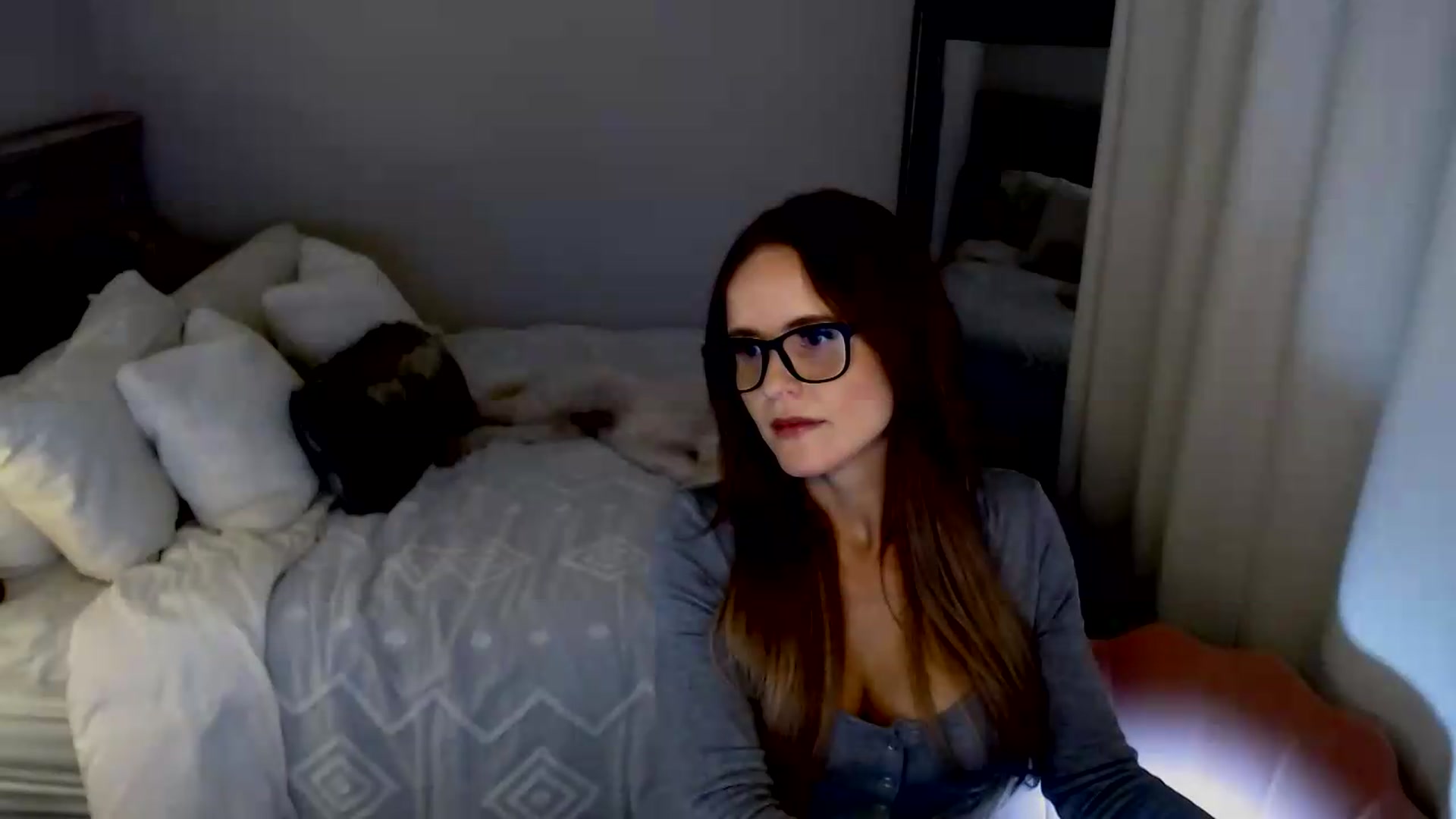 Gallery image thumbnail from lovemedaisy's myfreecams stream on, 09/13/2026, 07:43 image 14 of 20