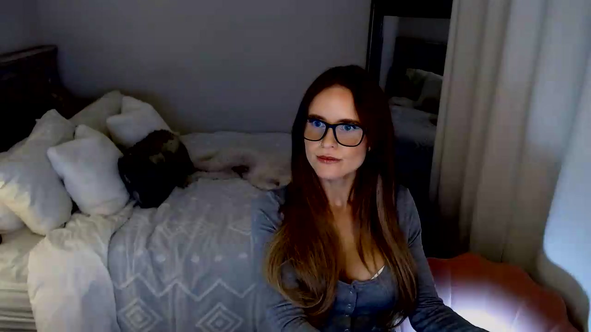Gallery image thumbnail from lovemedaisy's myfreecams stream on, 09/13/2026, 07:43 image 2 of 20