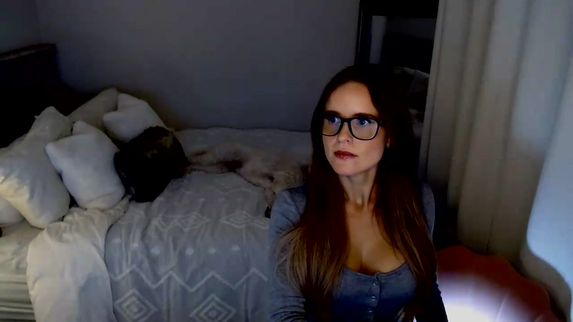 Gallery image thumbnail from lovemedaisy's myfreecams stream on, 09/13/2026, 07:43 image 10 of 20