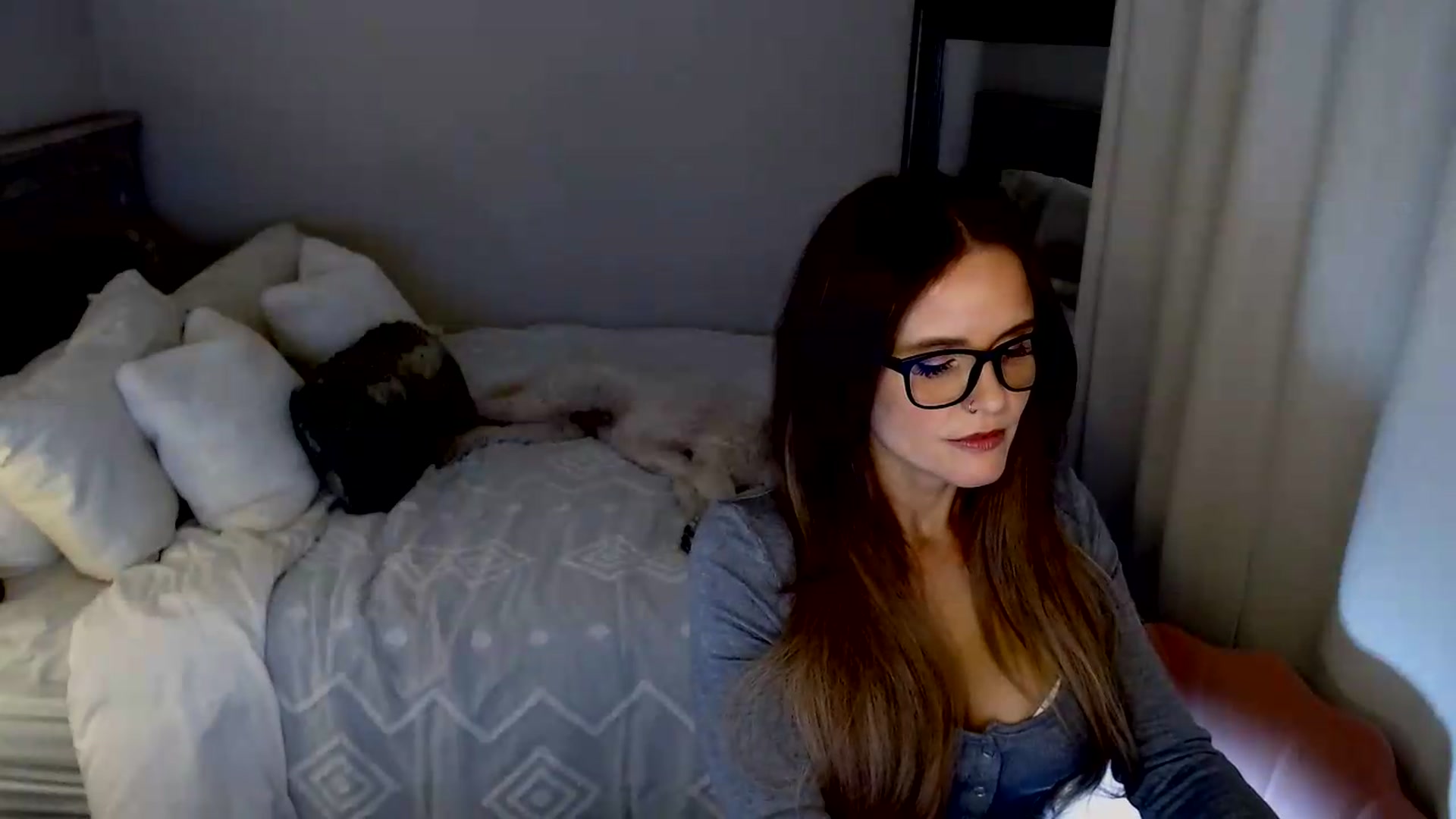 Gallery image thumbnail from lovemedaisy's myfreecams stream on, 09/13/2026, 07:43 image 6 of 20
