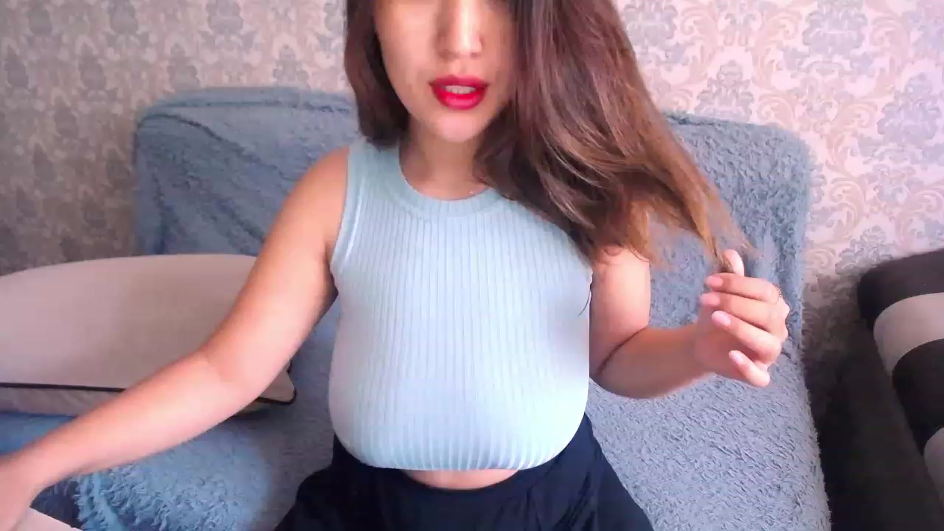 Gallery image thumbnail from lover_Kitten's myfreecams stream on, 06/04/2023, 07:20 image 11 of 20