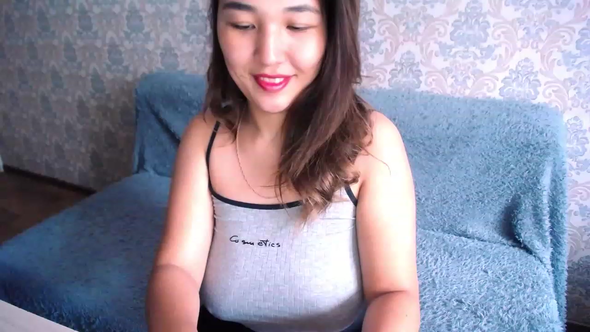 Gallery image thumbnail from lover_Kitten's myfreecams stream on, 06/21/2023, 07:01 image 1 of 20