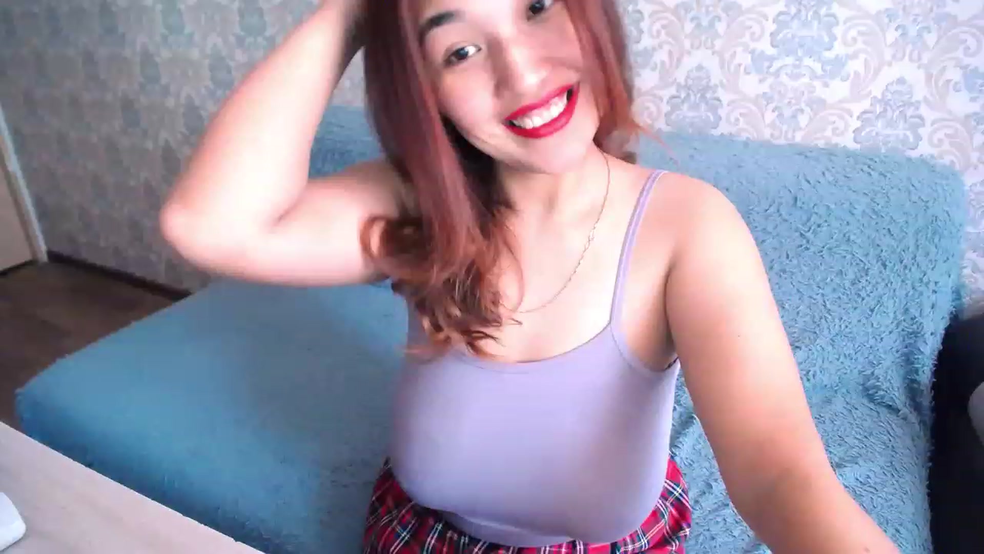 Gallery image thumbnail from lover_Kitten's myfreecams stream on, 06/27/2023, 08:36 image 9 of 20
