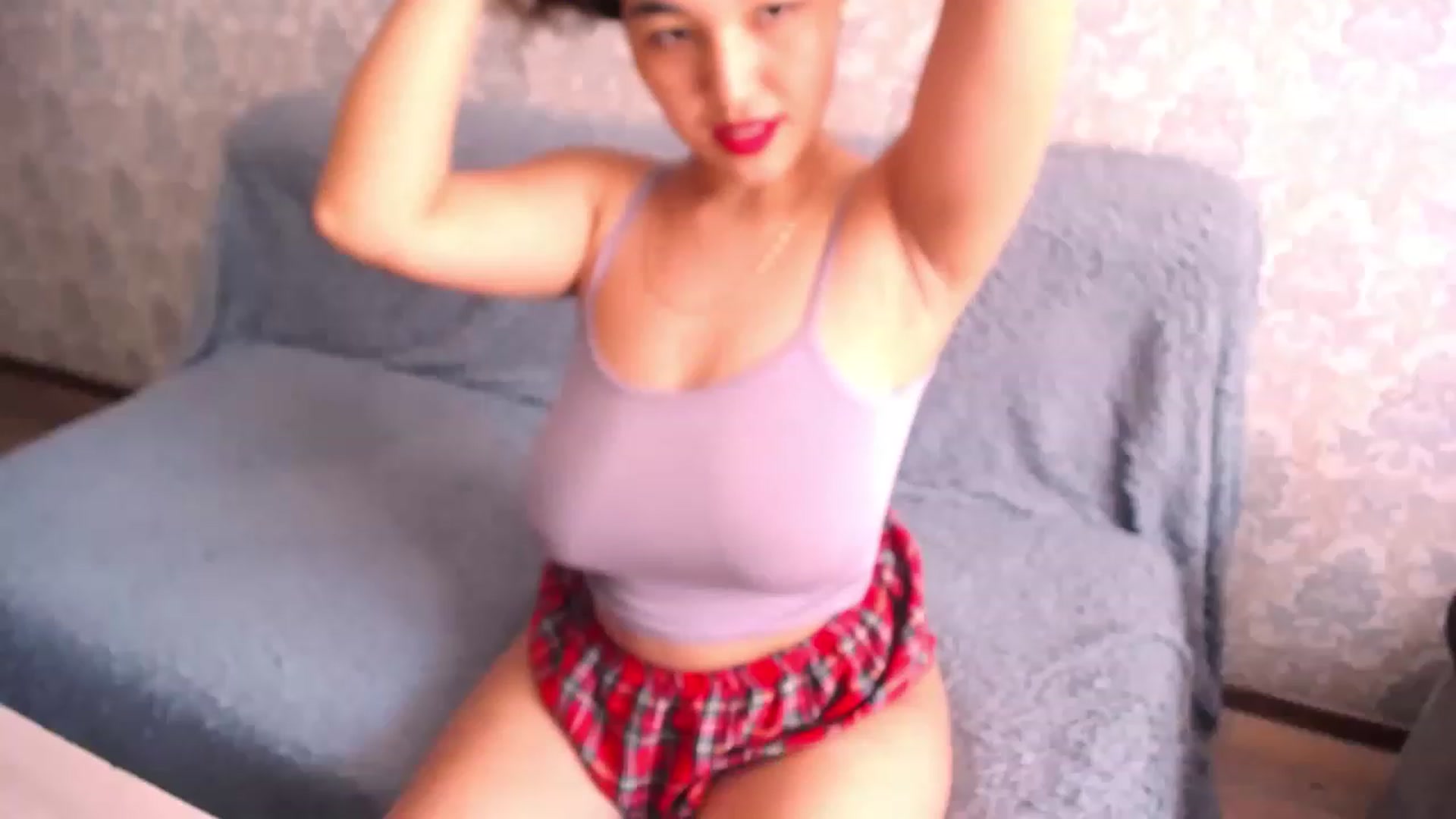 Gallery image thumbnail from lover_Kitten's myfreecams stream on, 07/24/2023, 10:41 image 8 of 20