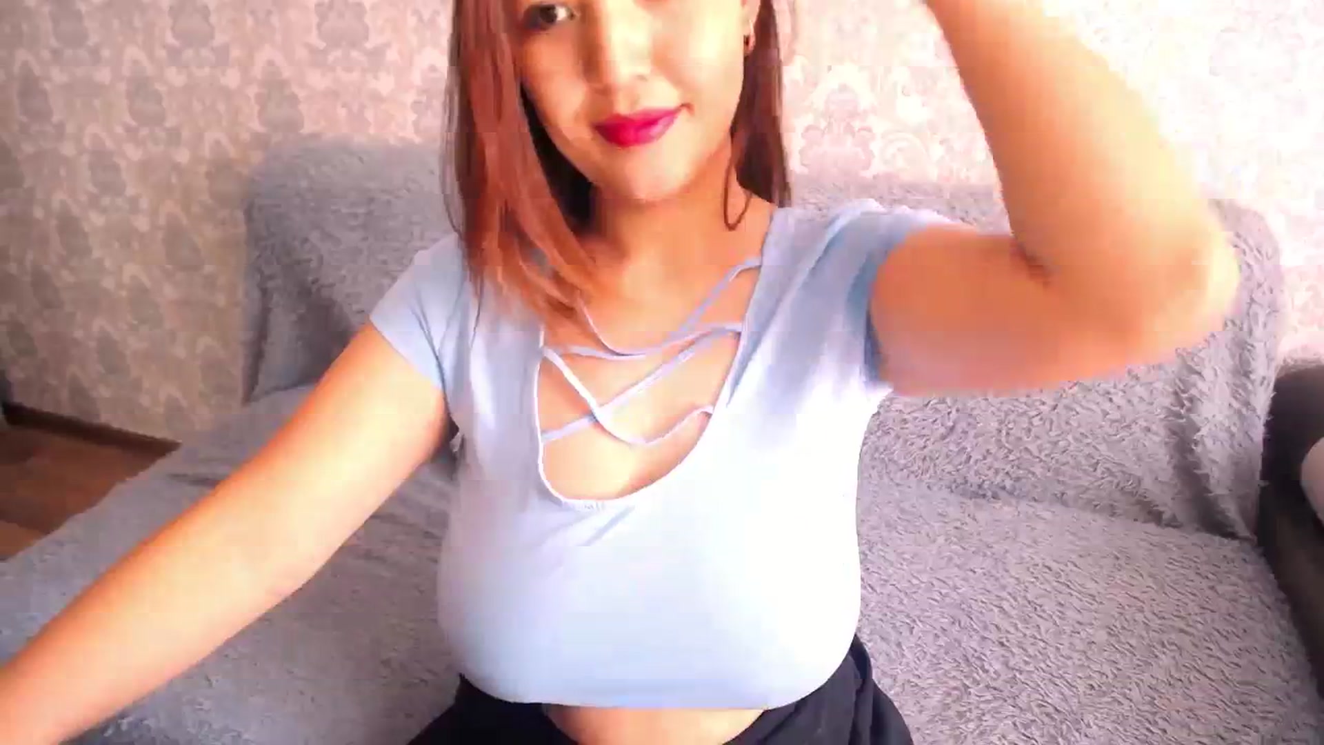 Gallery image thumbnail from lover_Kitten's myfreecams stream on, 07/29/2023, 10:21 image 4 of 20