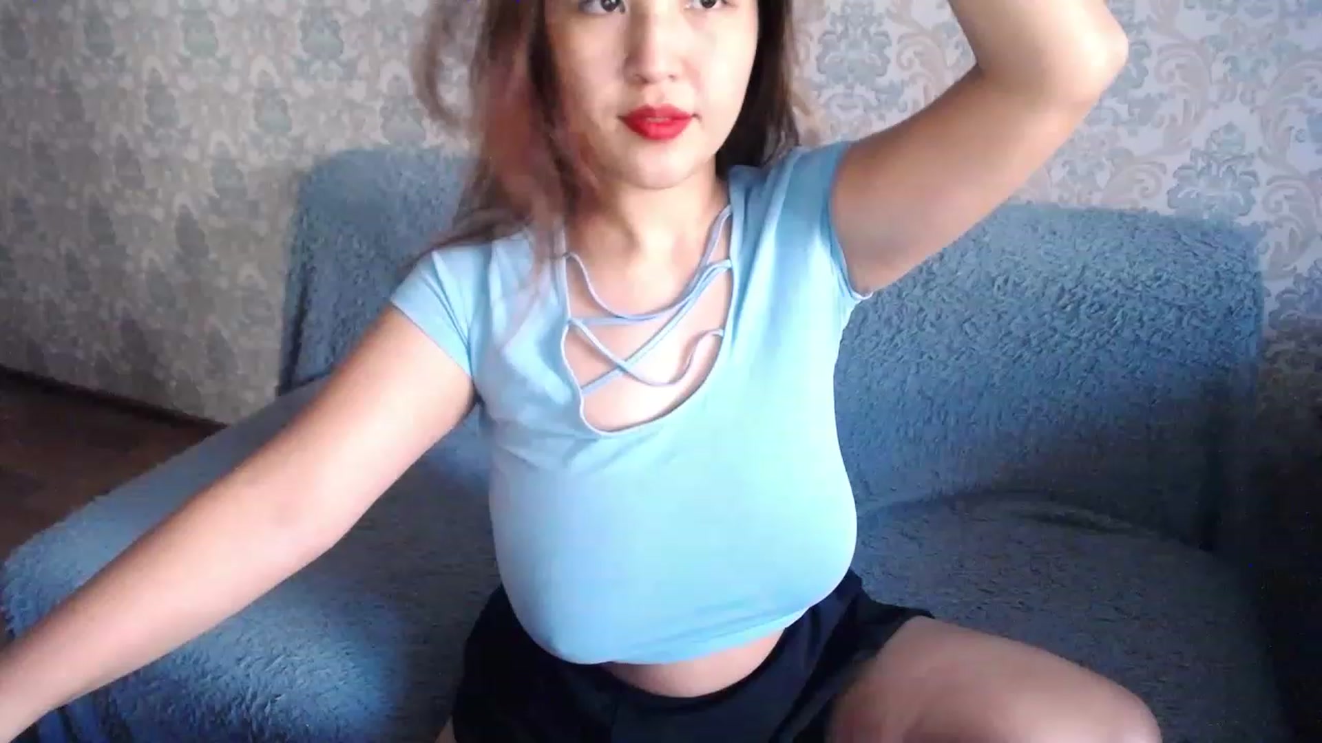 Gallery image thumbnail from lover_Kitten's myfreecams stream on, 08/30/2023, 06:25 image 2 of 20