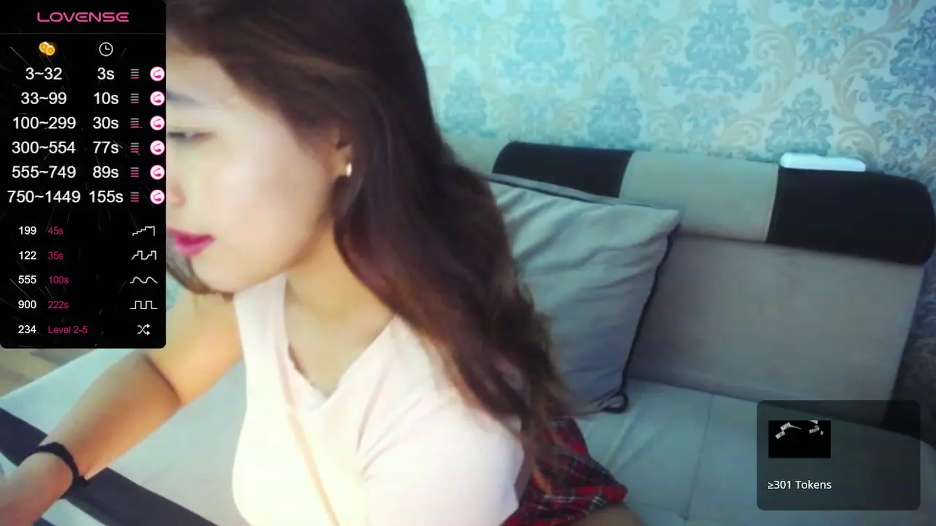 Gallery image thumbnail from lover_Kitten's myfreecams stream on, 10/20/2023, 12:28 image 9 of 20
