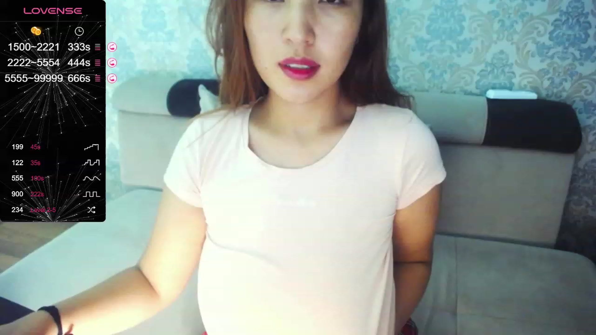 Gallery image thumbnail from lover_Kitten's myfreecams stream on, 10/20/2023, 12:28 image 16 of 20