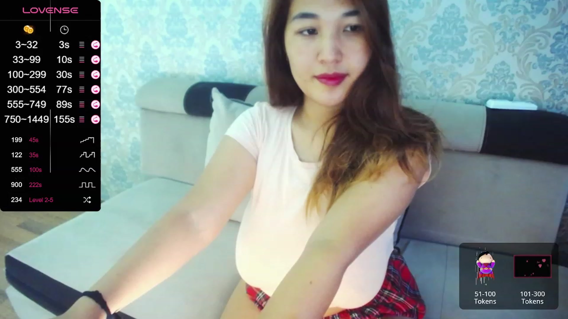 Gallery image thumbnail from lover_Kitten's myfreecams stream on, 10/20/2023, 12:28 image 4 of 20