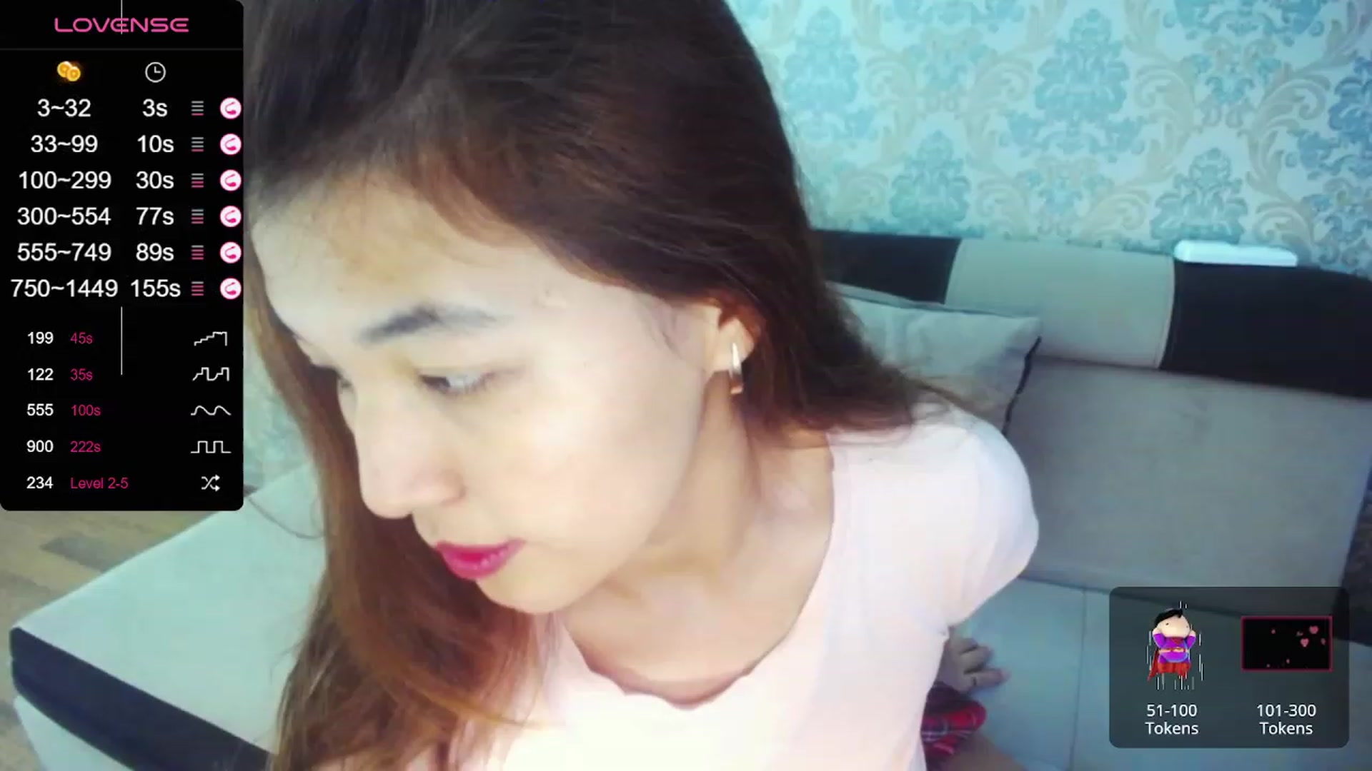 Gallery image thumbnail from lover_Kitten's myfreecams stream on, 10/20/2023, 12:28 image 5 of 20