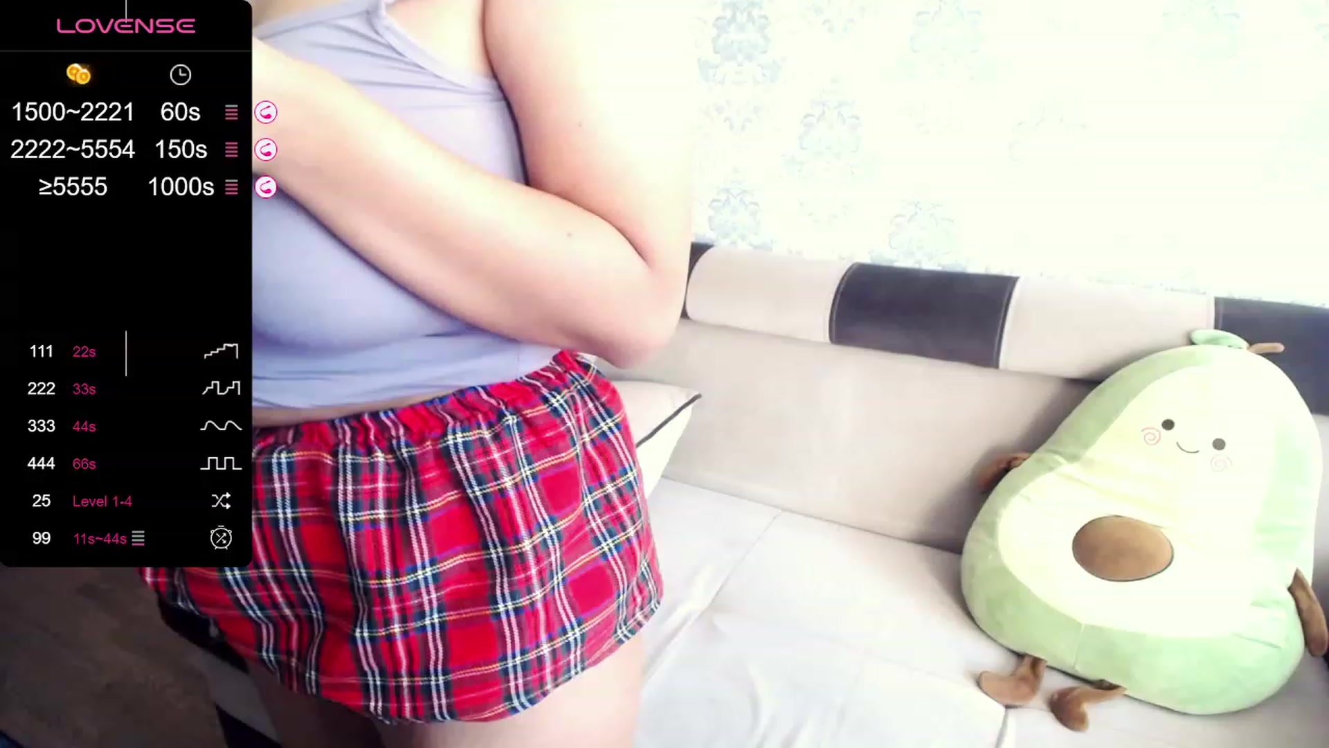 Gallery image thumbnail from lover_Kitten's myfreecams stream on, 11/14/2023, 10:34 image 8 of 20