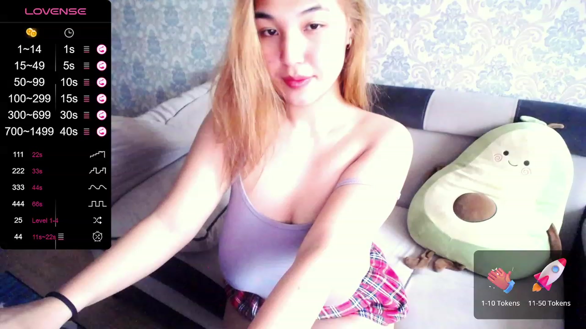 Gallery image thumbnail from lover_Kitten's myfreecams stream on, 11/14/2023, 10:34 image 20 of 20