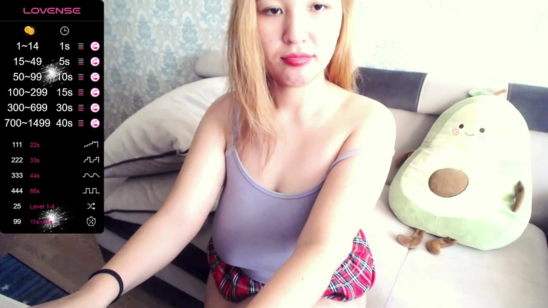 Gallery image thumbnail from lover_Kitten's myfreecams stream on, 11/14/2023, 10:34 image 5 of 20