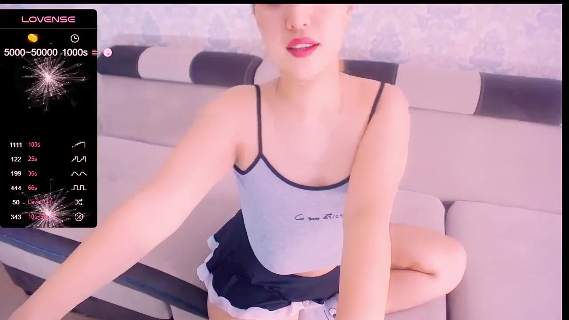 Gallery image thumbnail from lover_Kitten's myfreecams stream on, 02/26/2024, 07:28 image 2 of 20