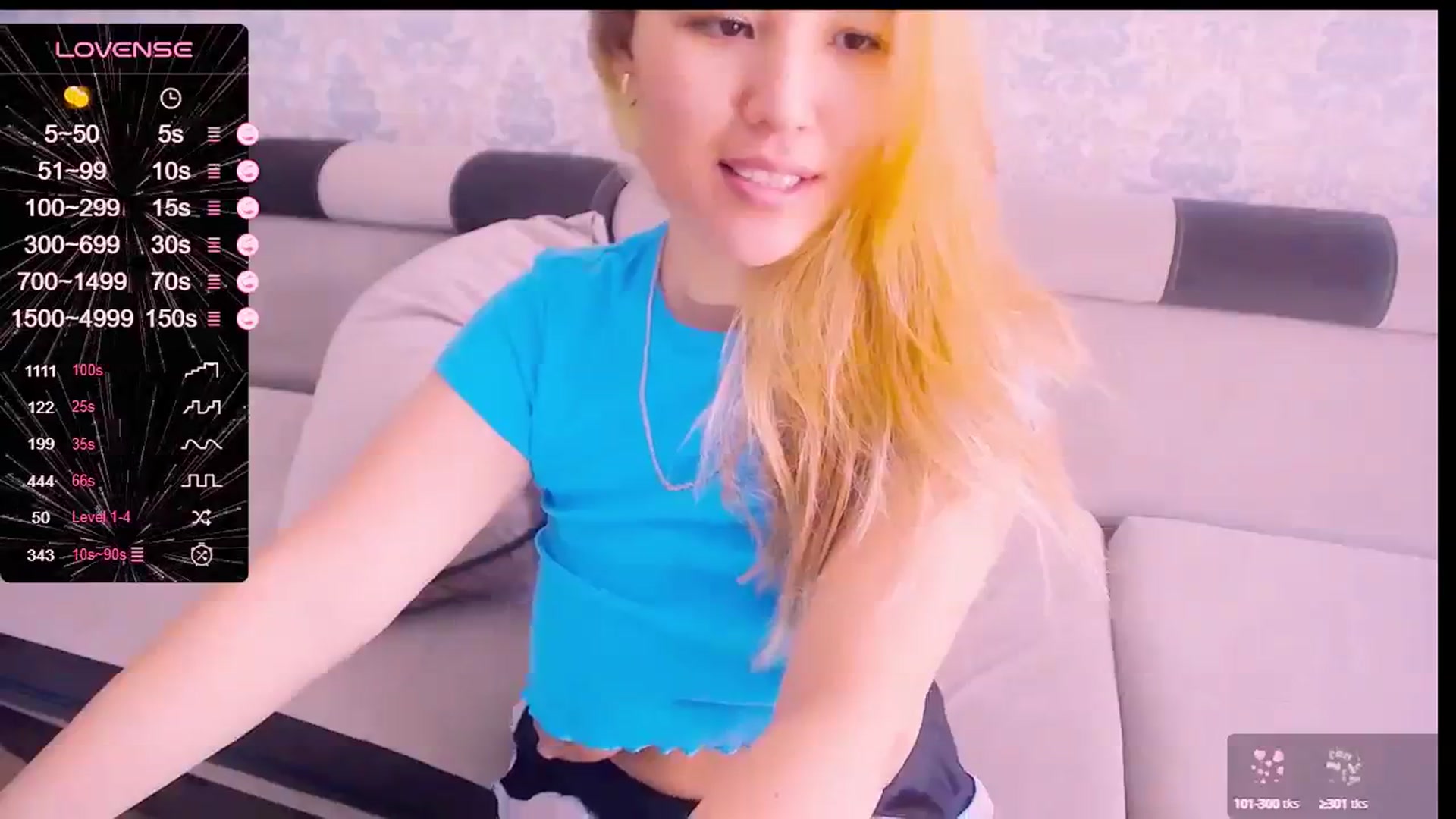 Gallery image thumbnail from lover_Kitten's myfreecams stream on, 02/27/2024, 07:53 image 20 of 20