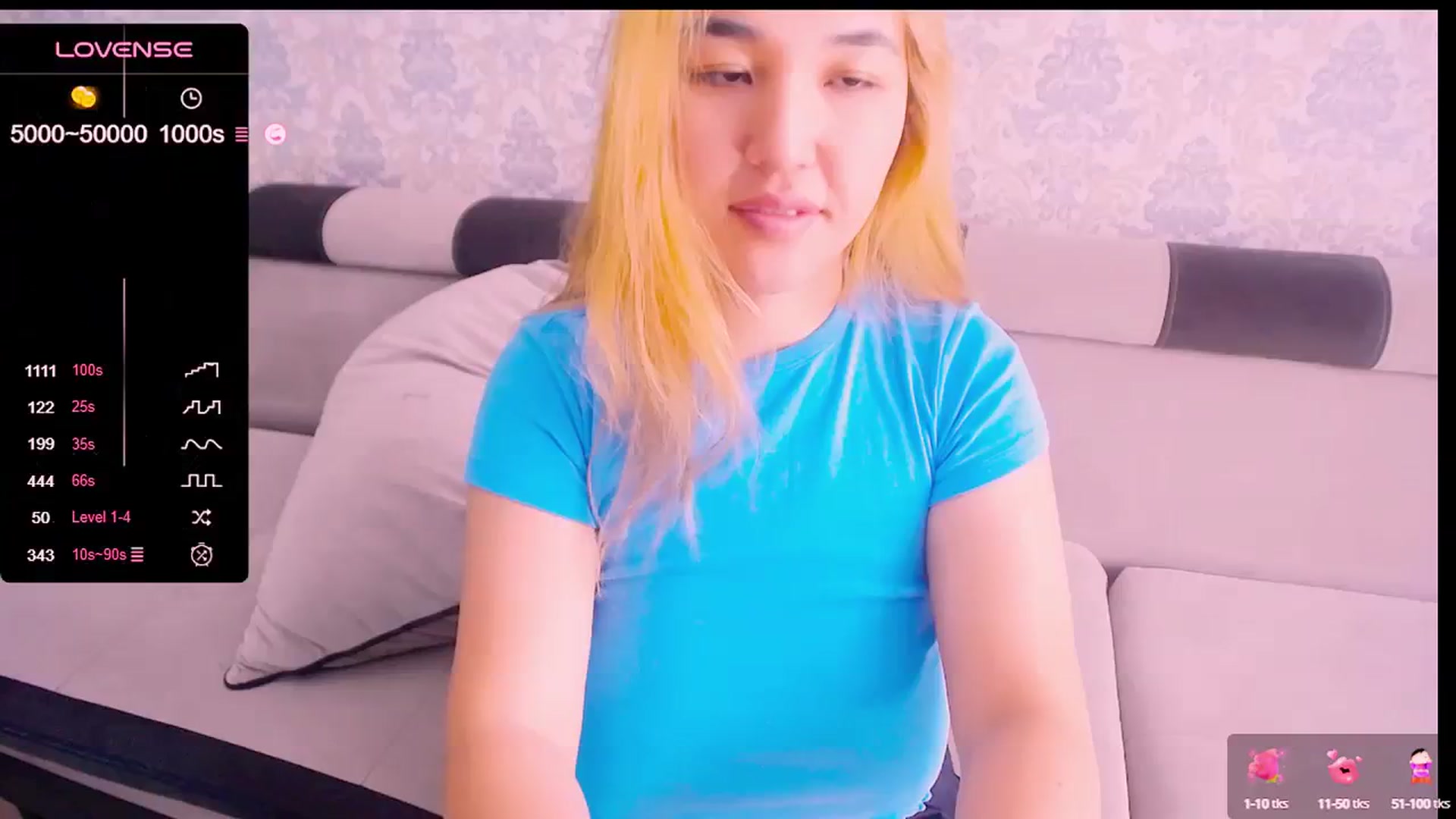 Gallery image thumbnail from lover_Kitten's myfreecams stream on, 02/27/2024, 07:53 image 4 of 20