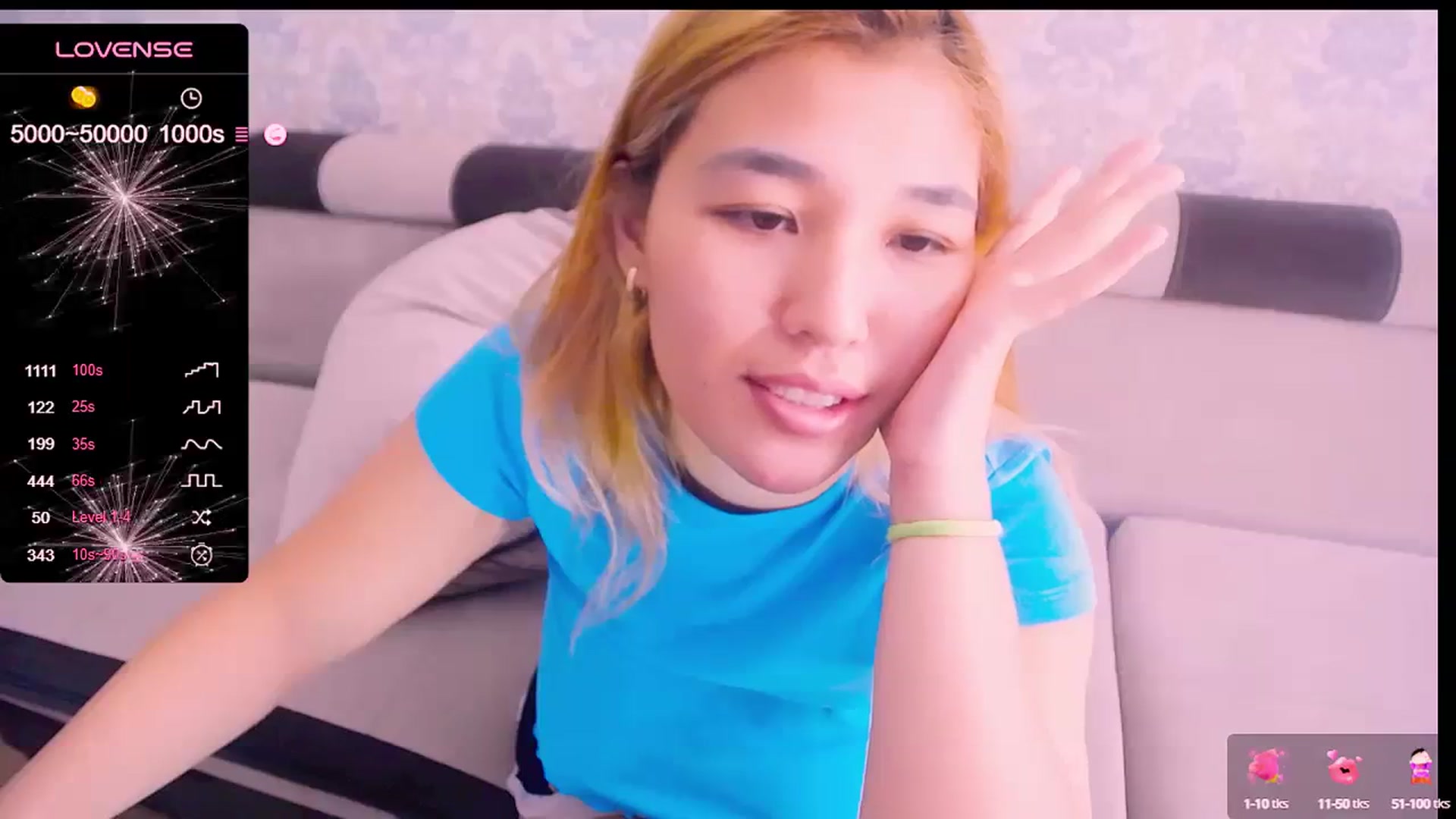Gallery image thumbnail from lover_Kitten's myfreecams stream on, 02/27/2024, 07:53 image 15 of 20