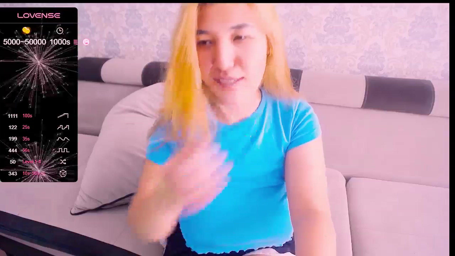 Gallery image thumbnail from lover_Kitten's myfreecams stream on, 02/27/2024, 07:53 image 6 of 20