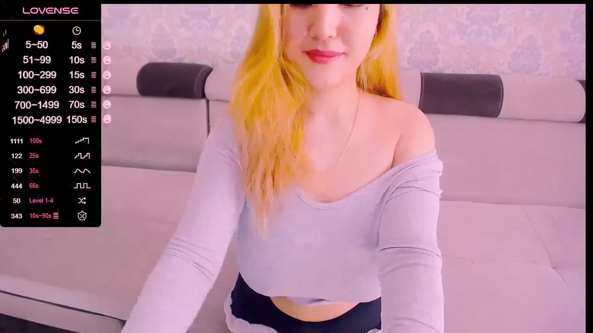 Gallery image thumbnail from lover_Kitten's myfreecams stream on, 03/04/2024, 06:54 image 12 of 20