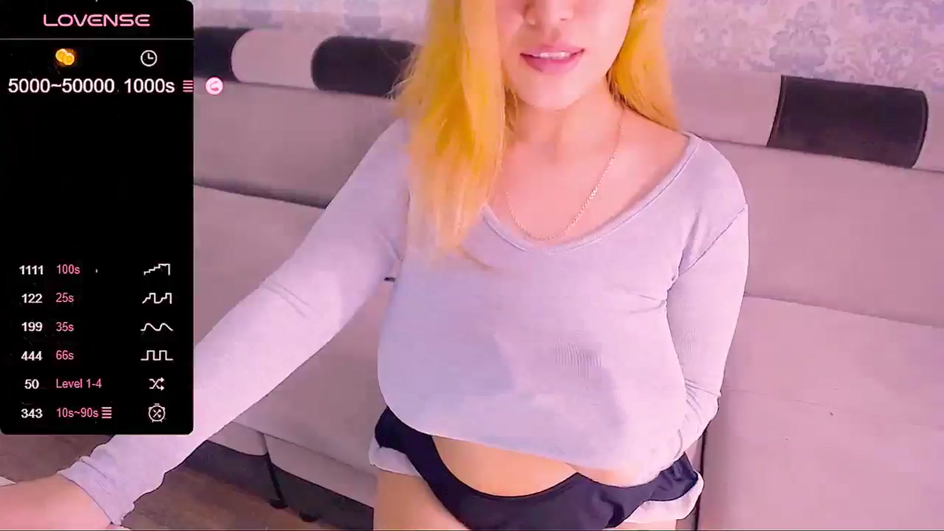 Gallery image thumbnail from lover_Kitten's myfreecams stream on, 03/10/2024, 11:42 image 9 of 20