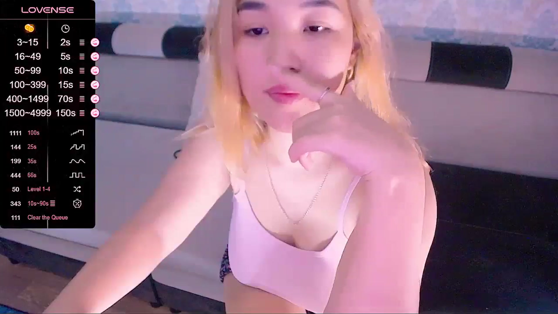 Gallery image thumbnail from lover_Kitten's myfreecams stream on, 03/22/2024, 12:31 image 13 of 20