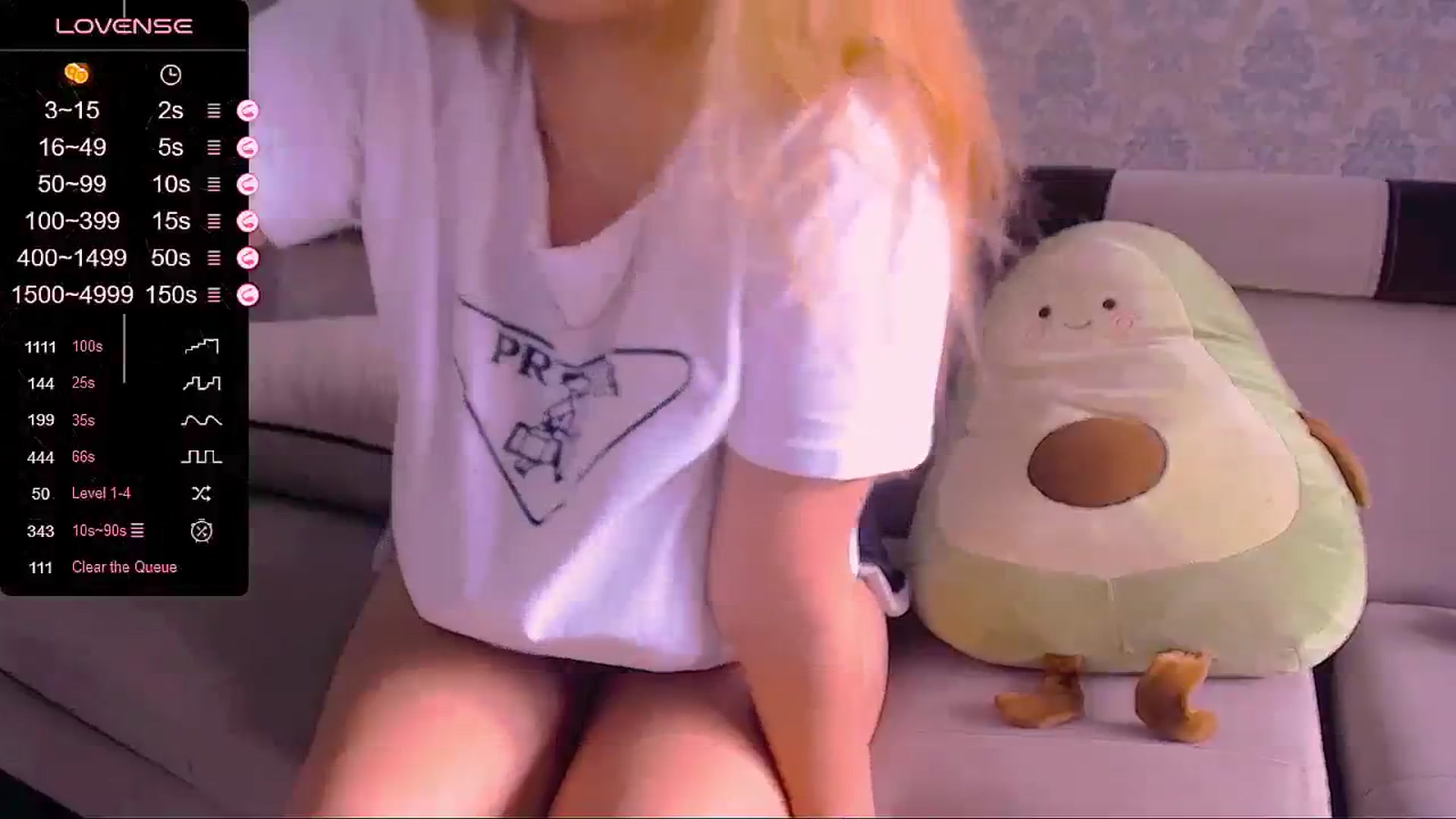 Gallery image thumbnail from lover_Kitten's myfreecams stream on, 04/08/2024, 11:26 image 7 of 20