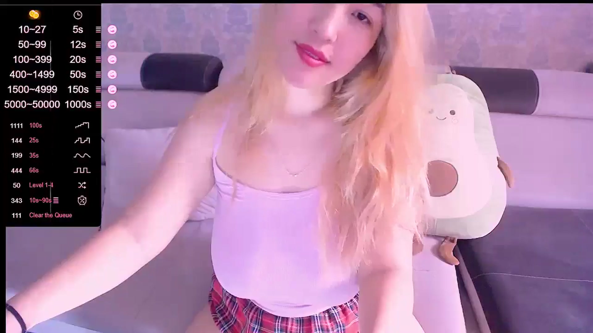 Gallery image thumbnail from lover_Kitten's myfreecams stream on, 04/19/2024, 11:51 image 8 of 20